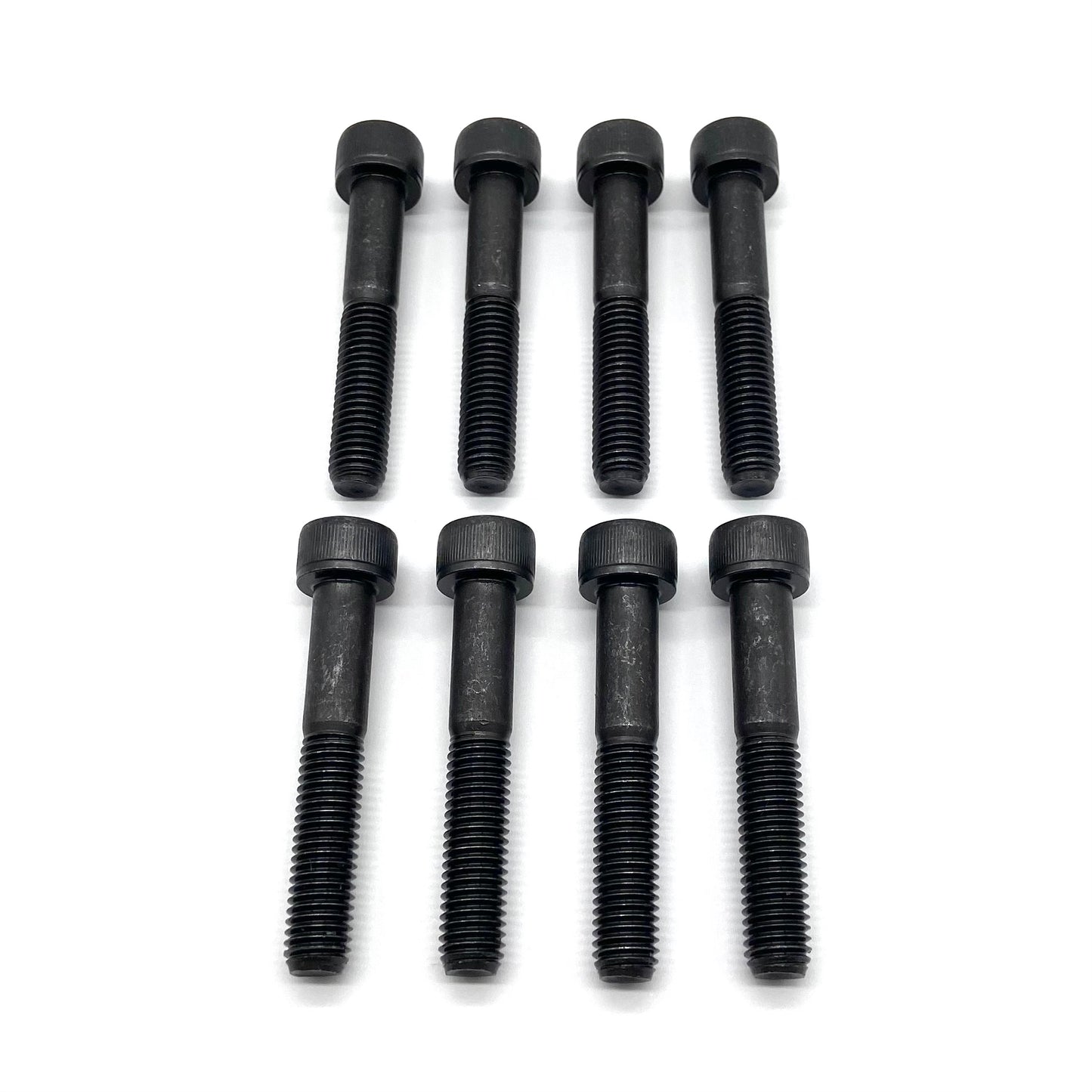 Jeep Grand Cherokee WK2 11-21 Rear Driveshaft CV Joint Bolts (8) Prop Shaft