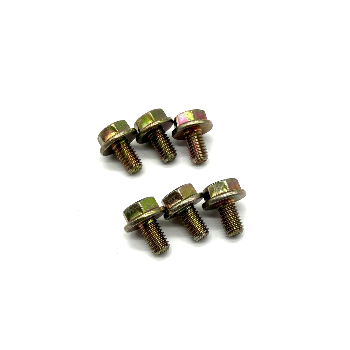 Jeep Gladiator JT 20-26 Front Disc Brake Dust Shield Bolts 4749277AA