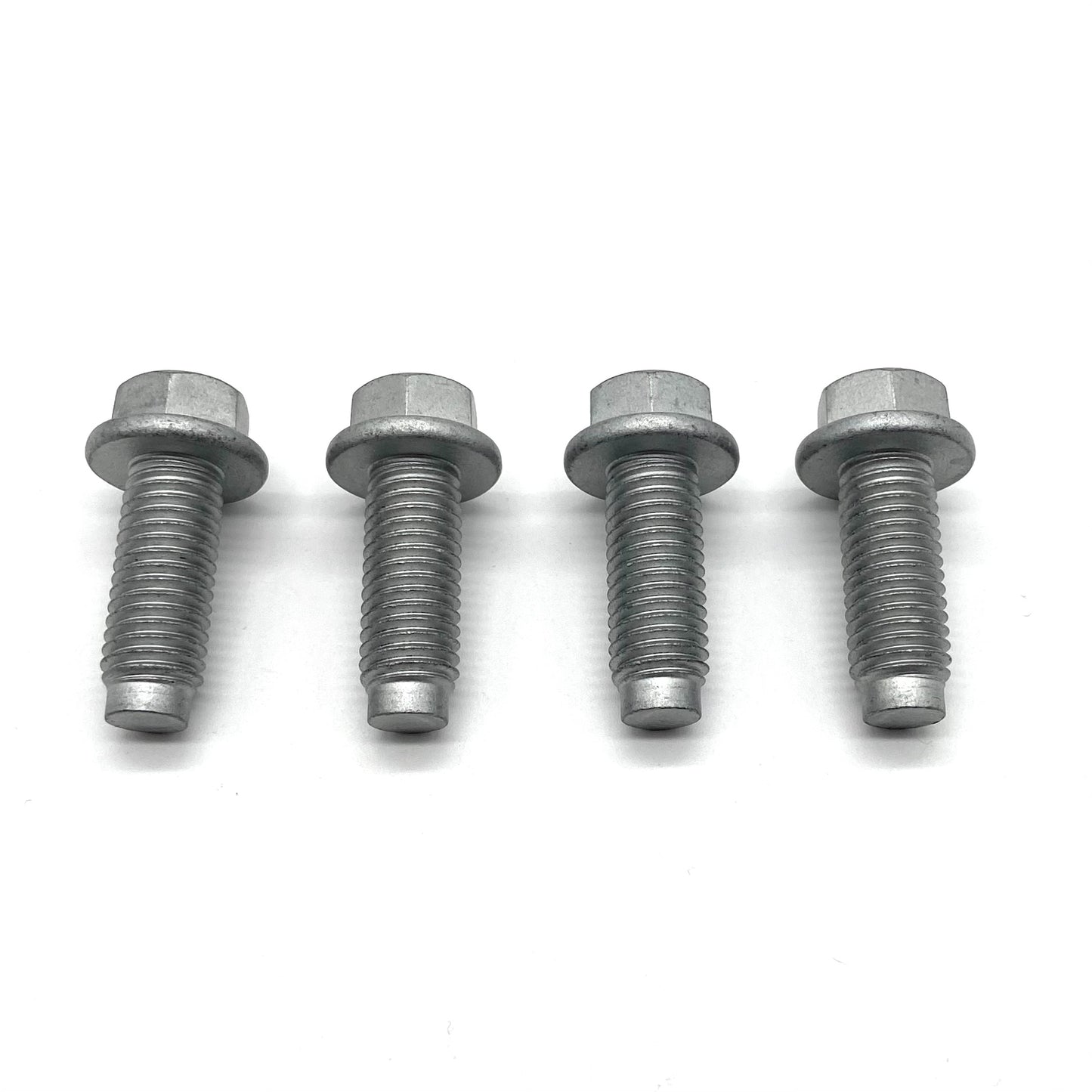 Driveshaft Bolts (4) fits Jeep Dodge Ram replaces Mopar 6506497AA 5191037AD