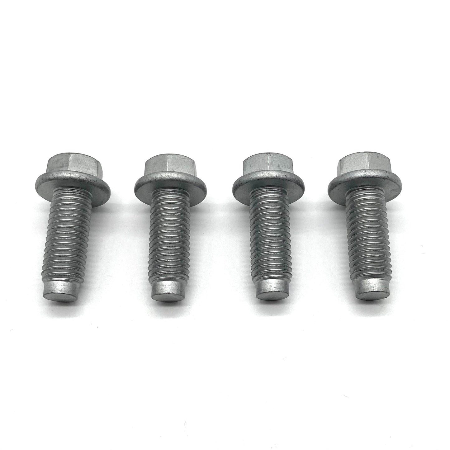 Jeep Wrangler TJ 03-06 Rear Driveshaft to Transfer Case Bolts (4)