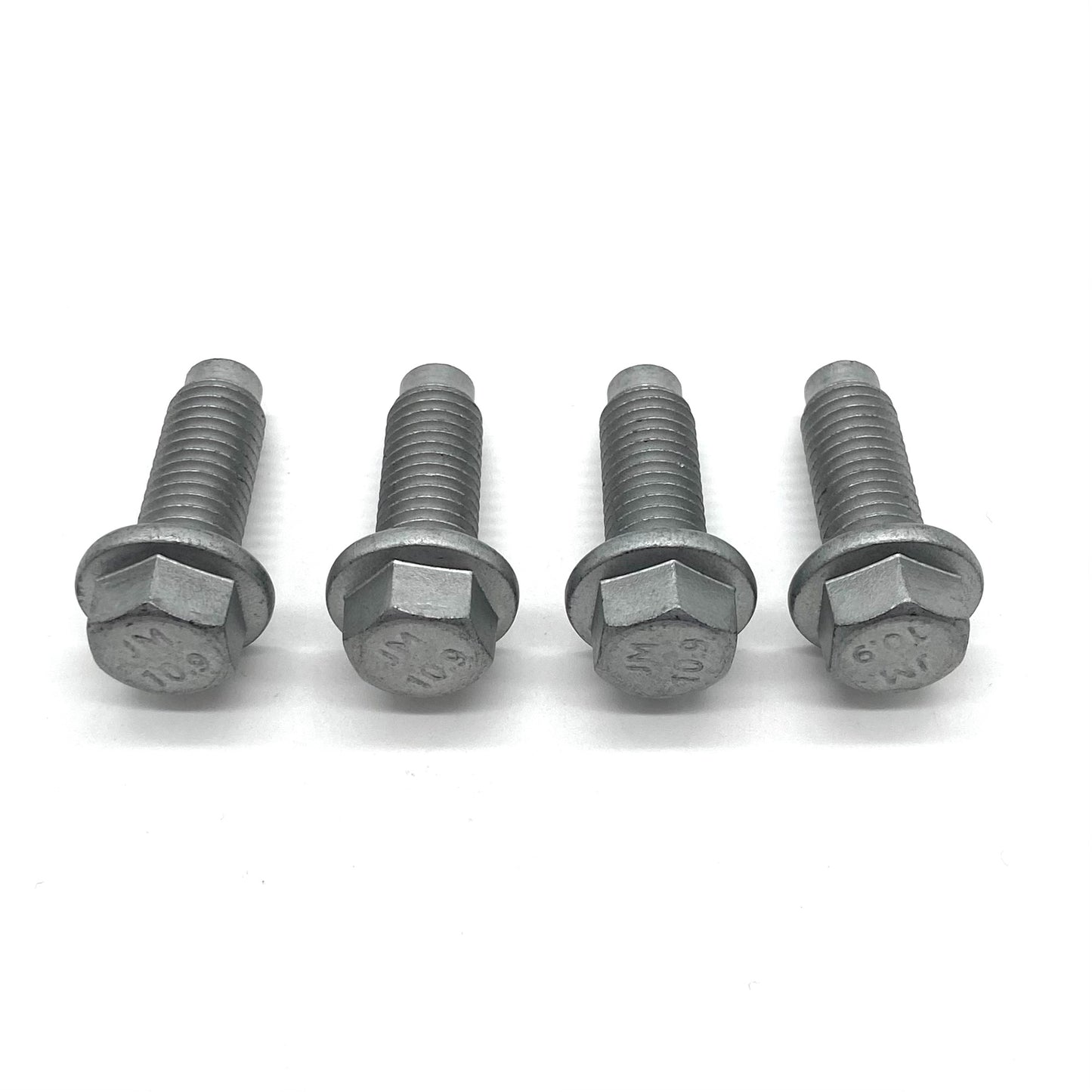 Driveshaft Bolts (4) fits Jeep Dodge Ram replaces Mopar 6506497AA 5191037AD