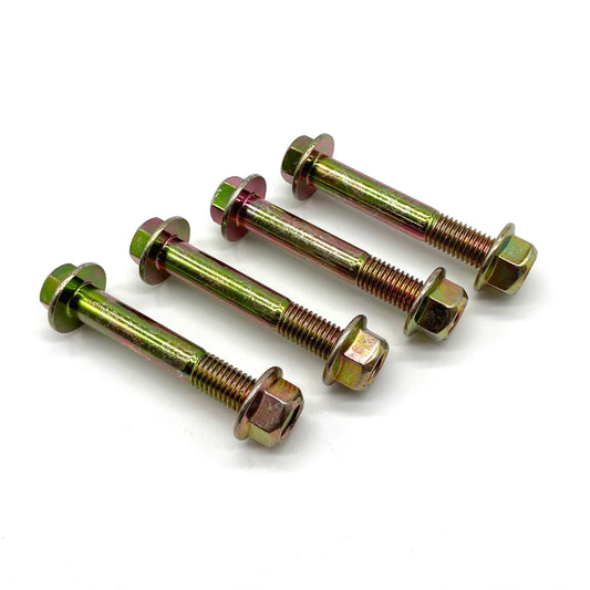 Jeep Wrangler YJ 87-95 Track Bar Bolts Front and Rear 10.9