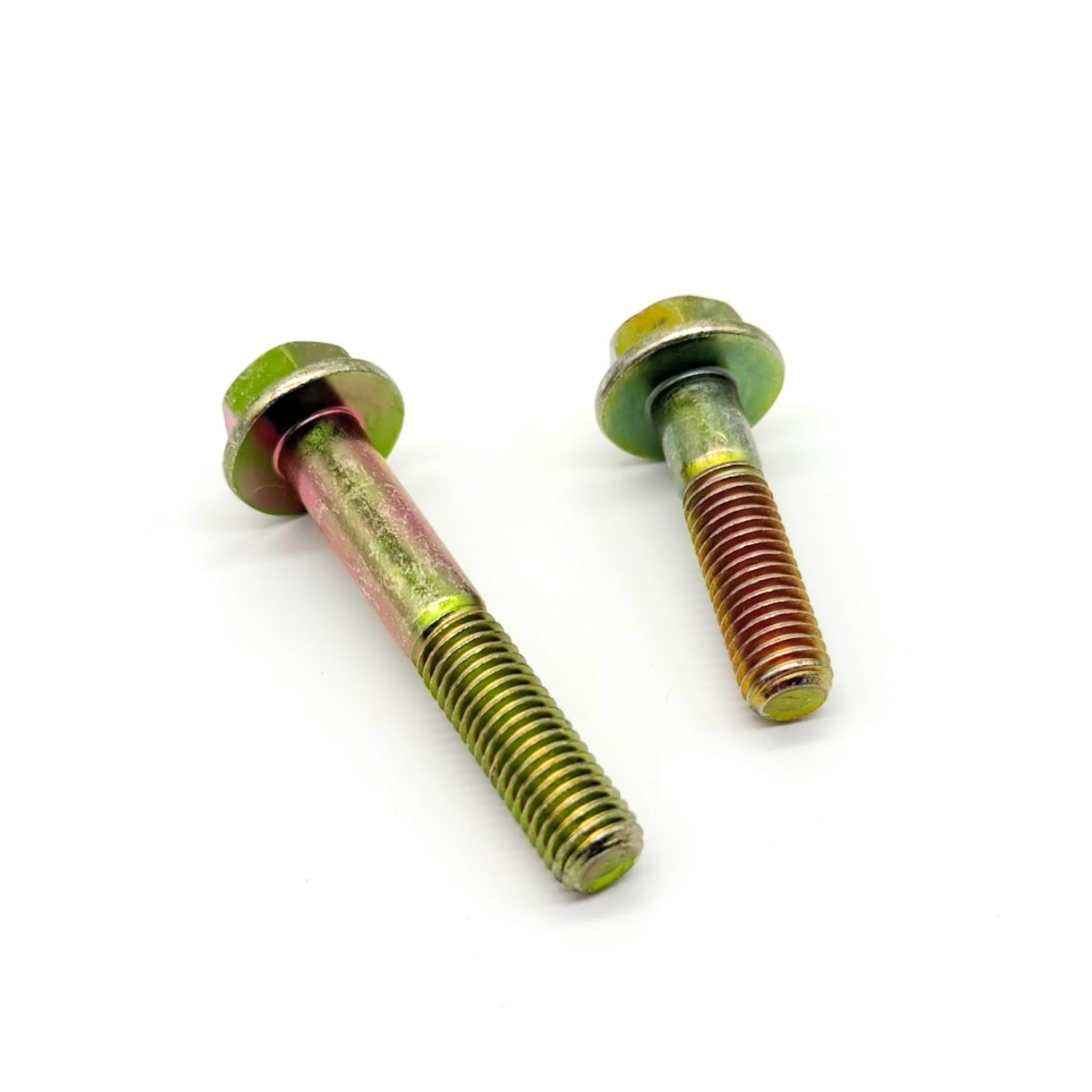 Jeep Wrangler TJ LJ 03-06 4.0L Automatic Starter Bolts with 42RLE