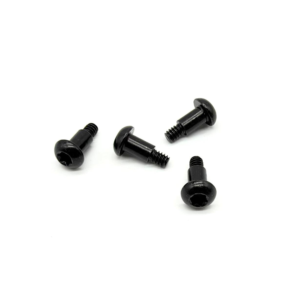 Jeep Wrangler TJ LJ JK 97-18 Soft Top Bow Knuckle Torx Screws Bolts