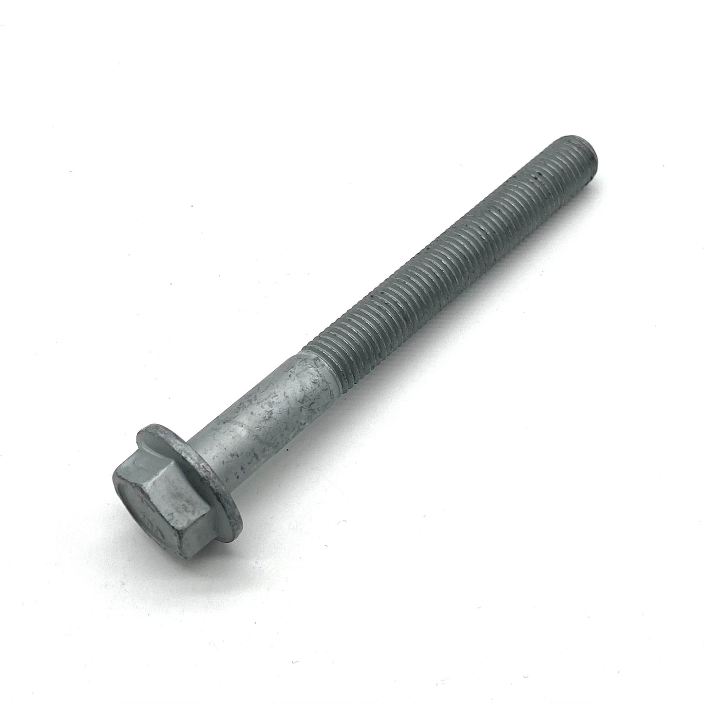 Jeep Wrangler JL JLU 18-24 Rear Upper Shock Bolt 10.9 replaces 6105106AA