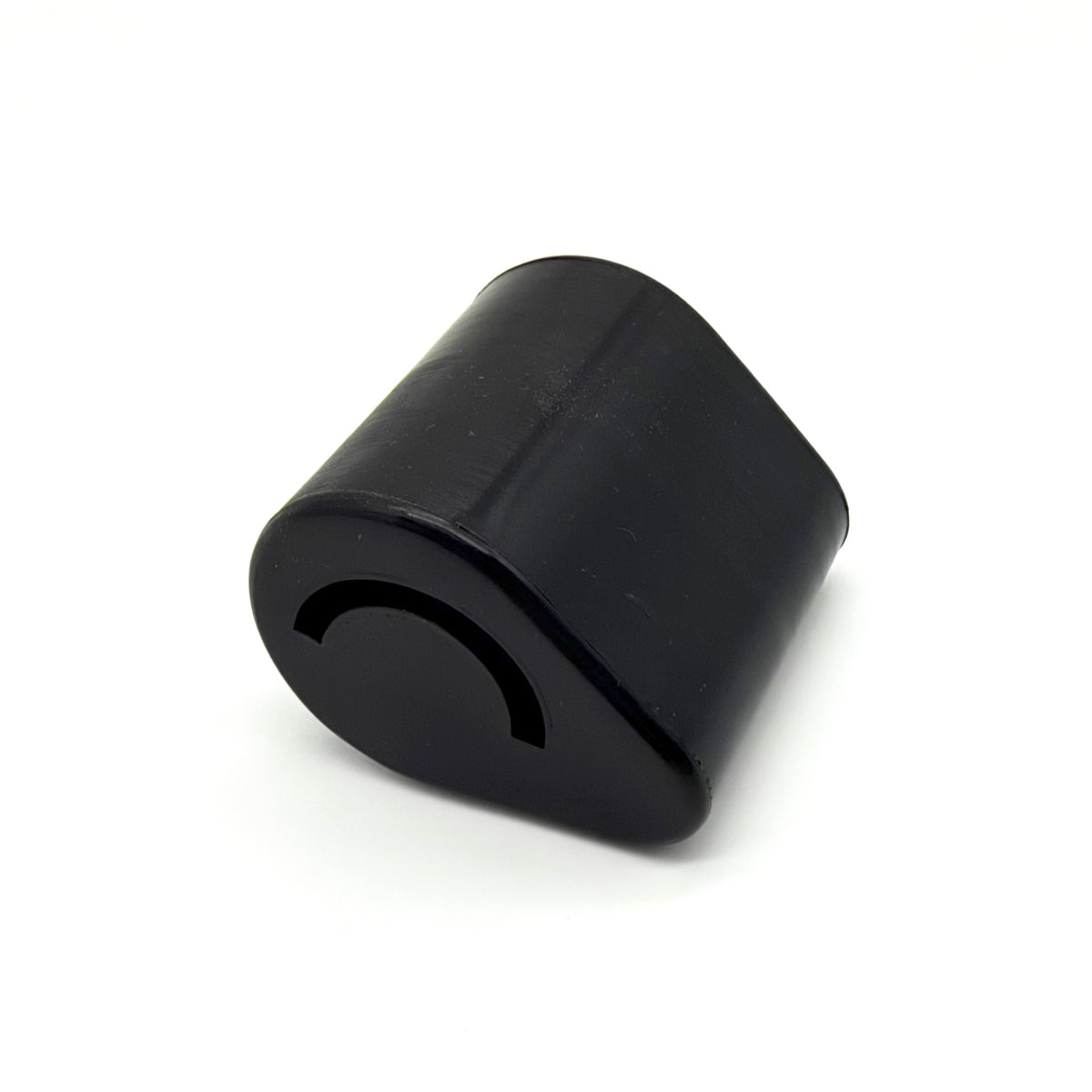 Jeep Wrangler YJ 87-95 Exhaust Insulator for Transmission Mount Bracket