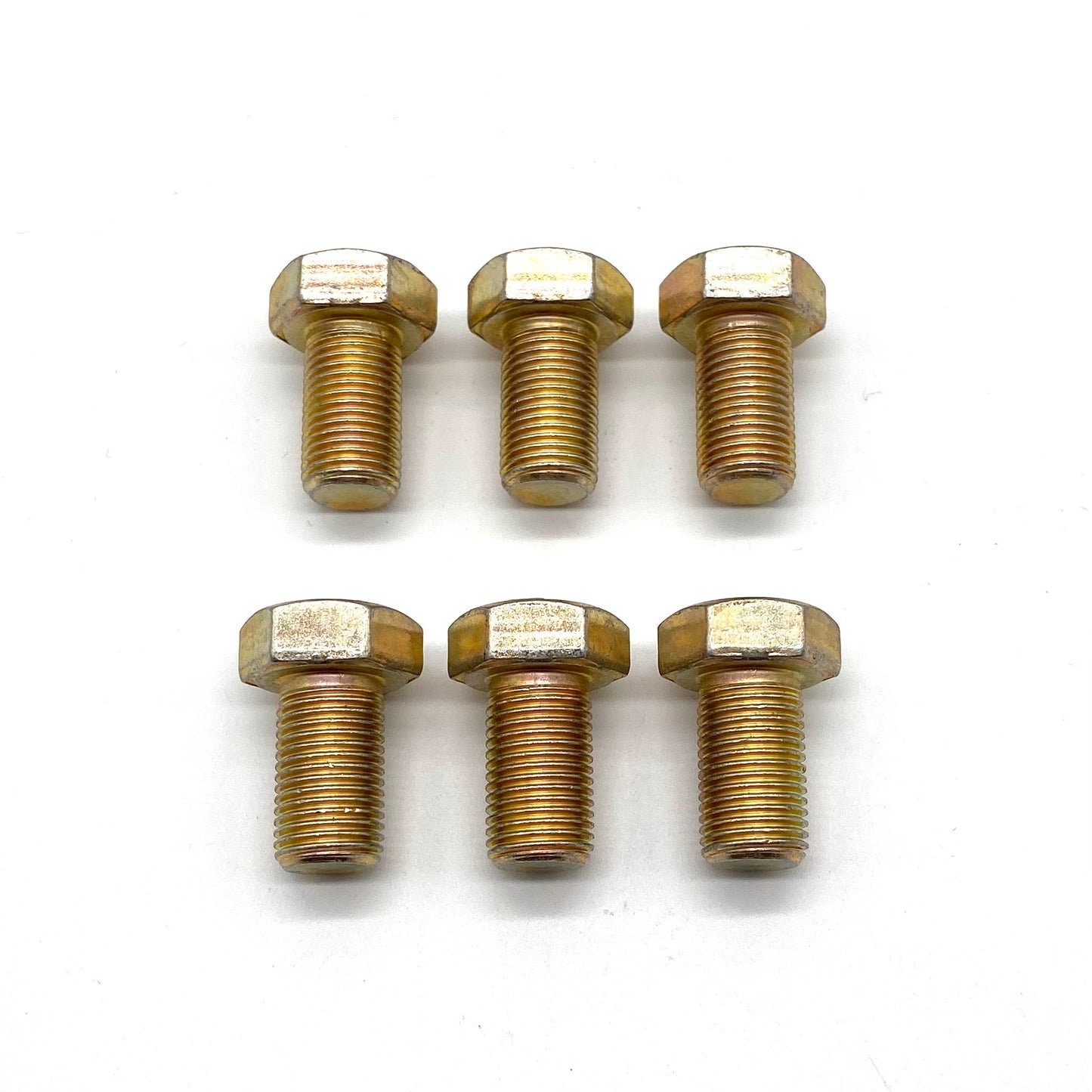 4.0L Flywheel Bolts for Jeep Wrangler YJ TJ Cherokee XJ Comanche MJ Grand Cherokee ZJ