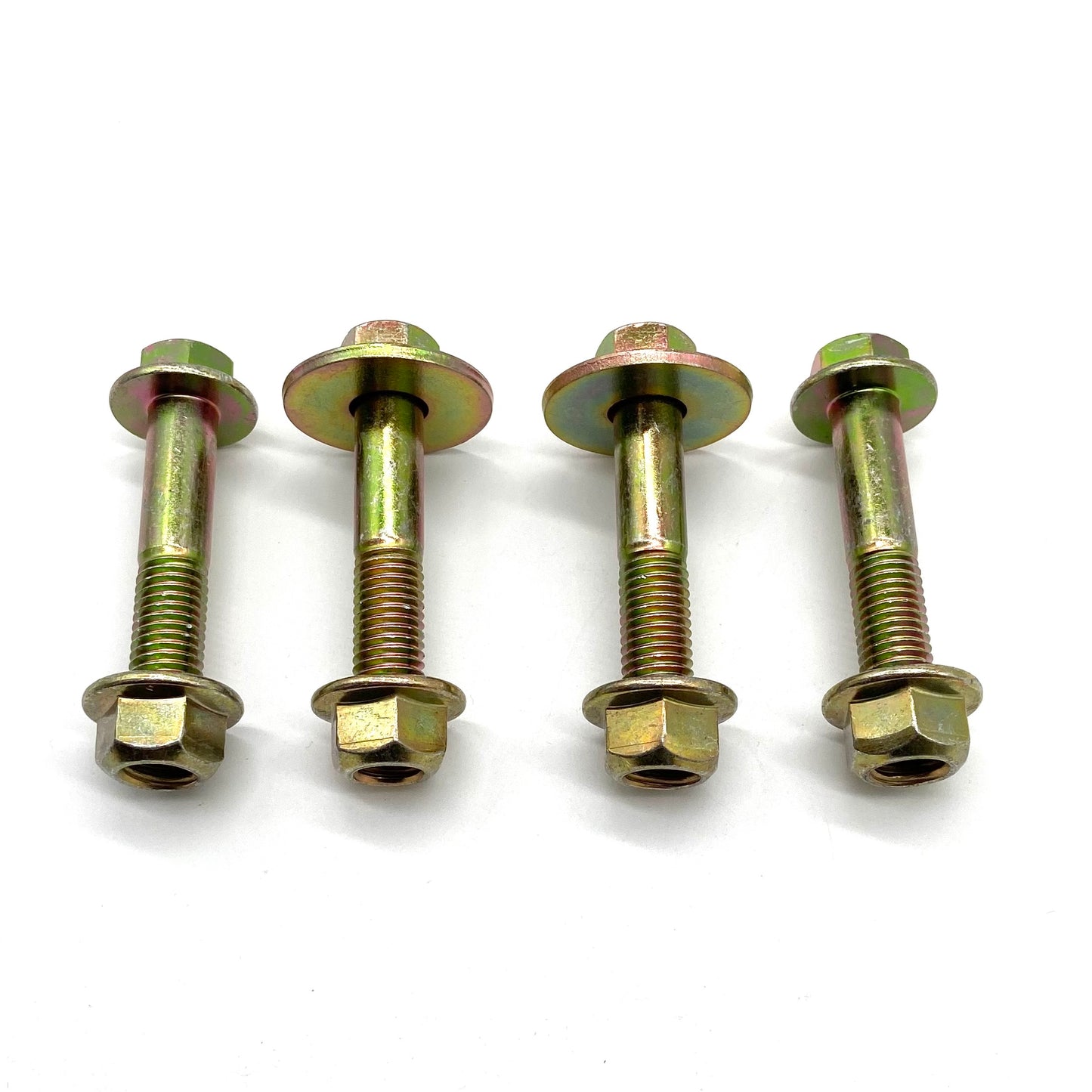 Jeep Grand Cherokee WJ 99-04 Front Sway Bar End Link Bolts 10.9 Upper Lower