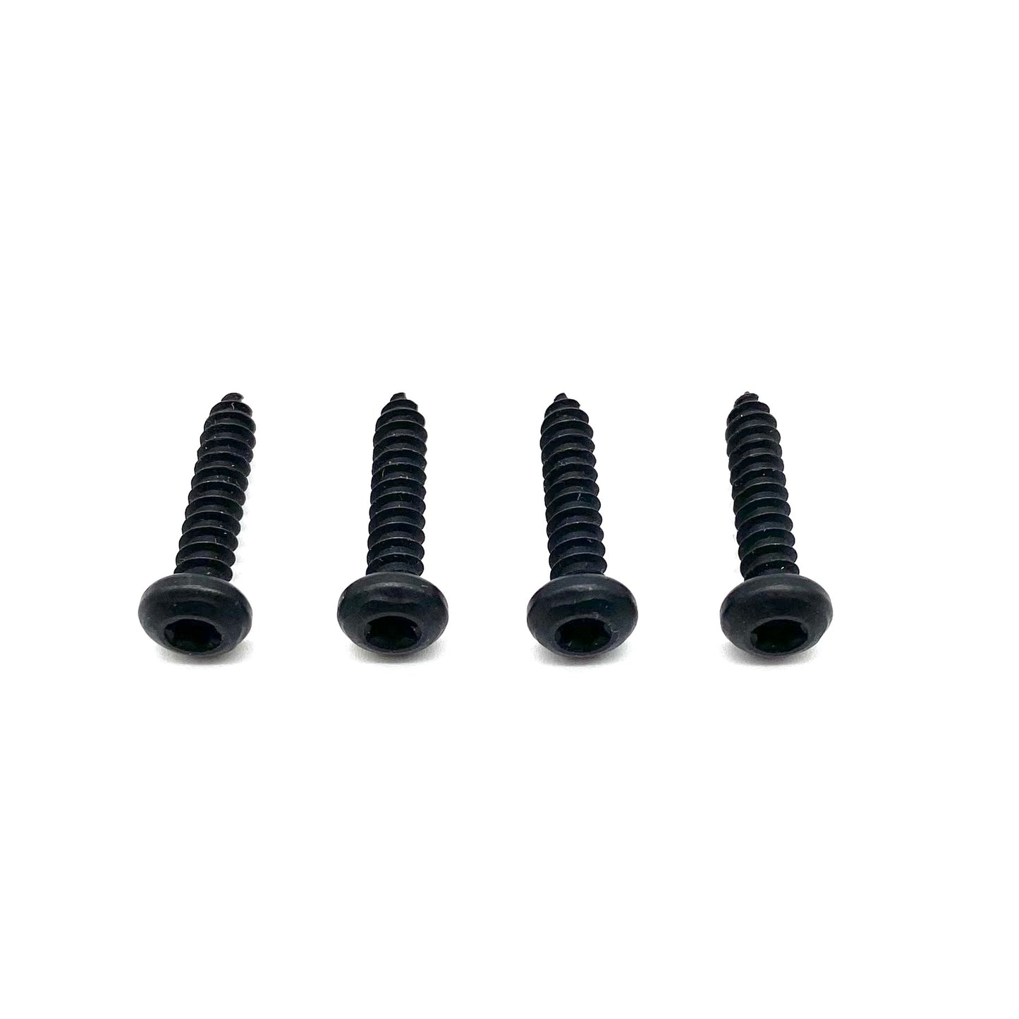Jeep Wrangler TJ 97-02 Sun Visor and Clip Torx Screws Bolts