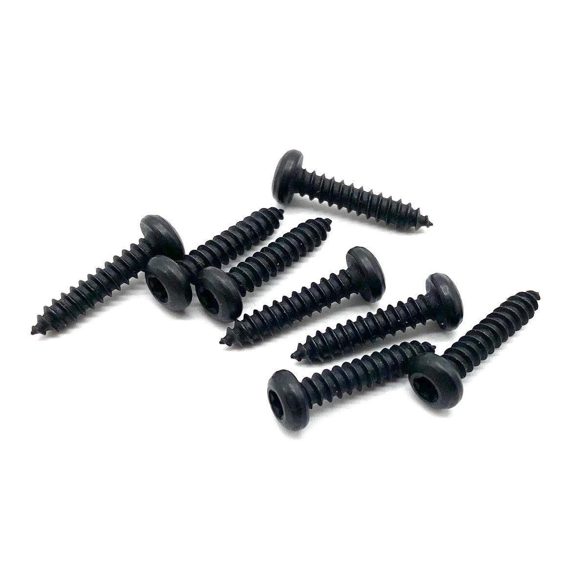 Jeep CJ Wrangler YJ 78-95 Cowl Vent Cover Torx Screws CJ5 CJ7 CJ8
