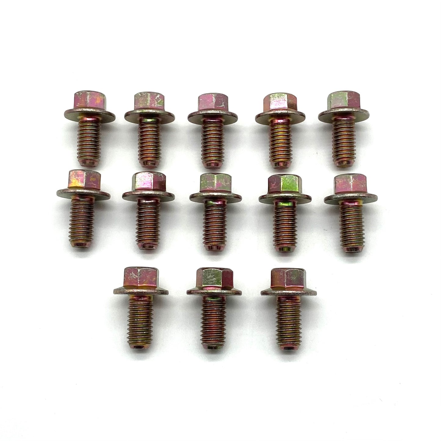 42RLE 41TE Automatic Transmission Oil Pan Bolts (13) replaces Mopar 6501474