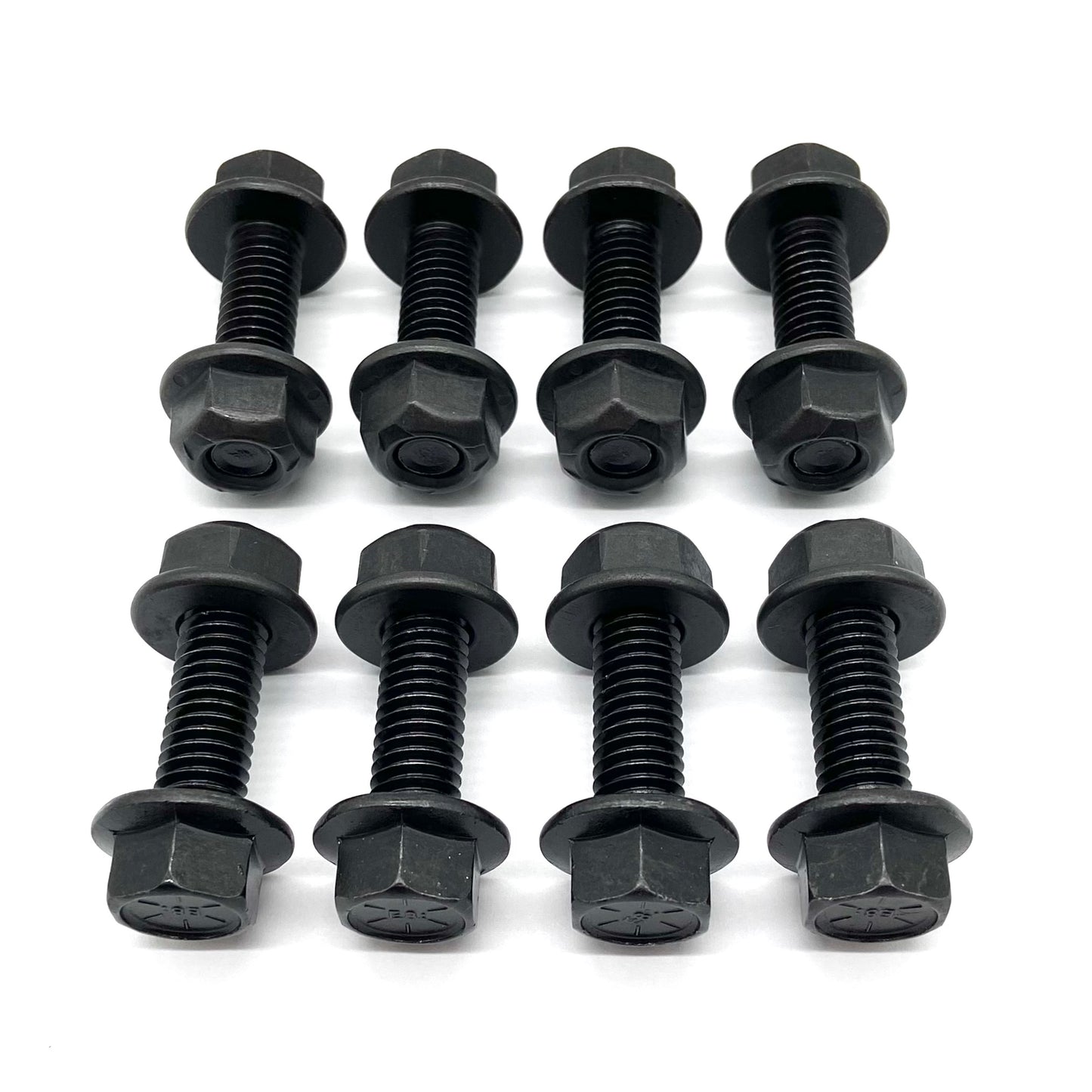 Jeep CJ Wrangler YJ 76-95 Bumperette Bolts J9423533 CJ5 CJ7 Scrambler