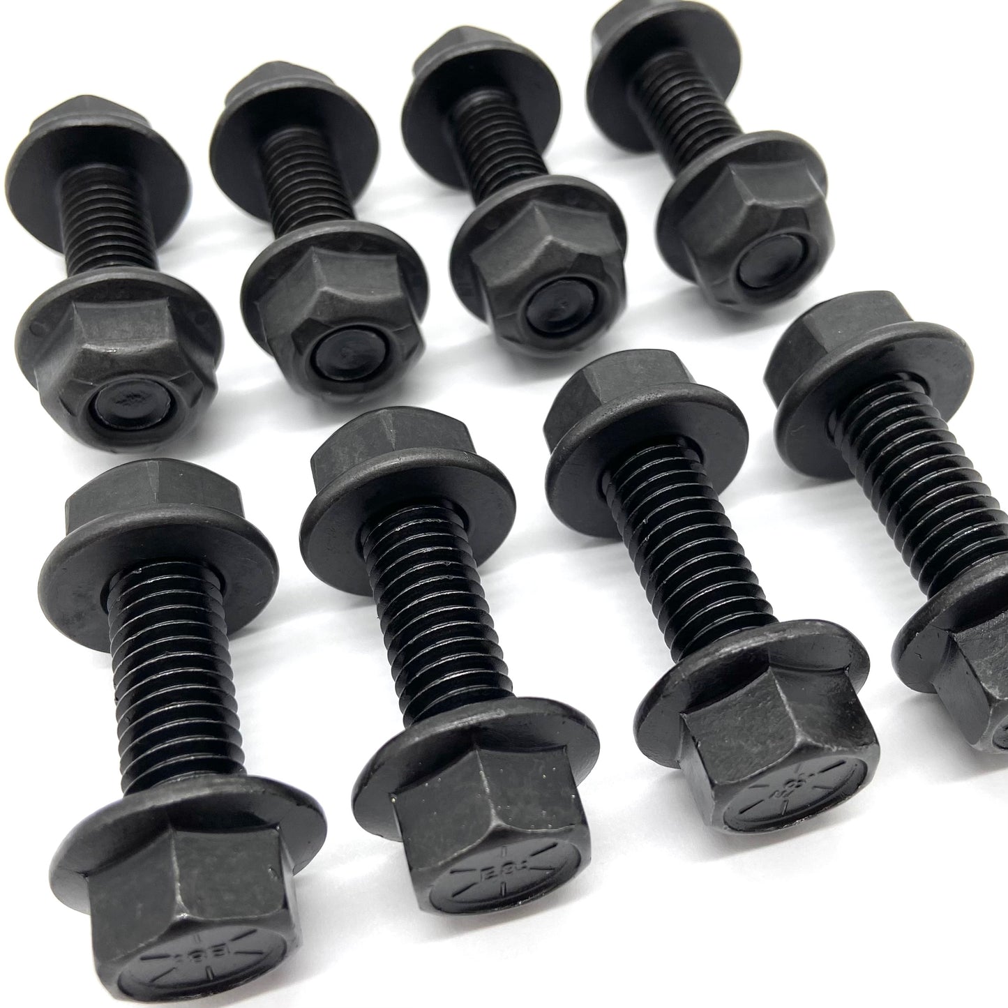 Jeep CJ Wrangler YJ 76-95 Bumperette Bolts J9423533 CJ5 CJ7 Scrambler