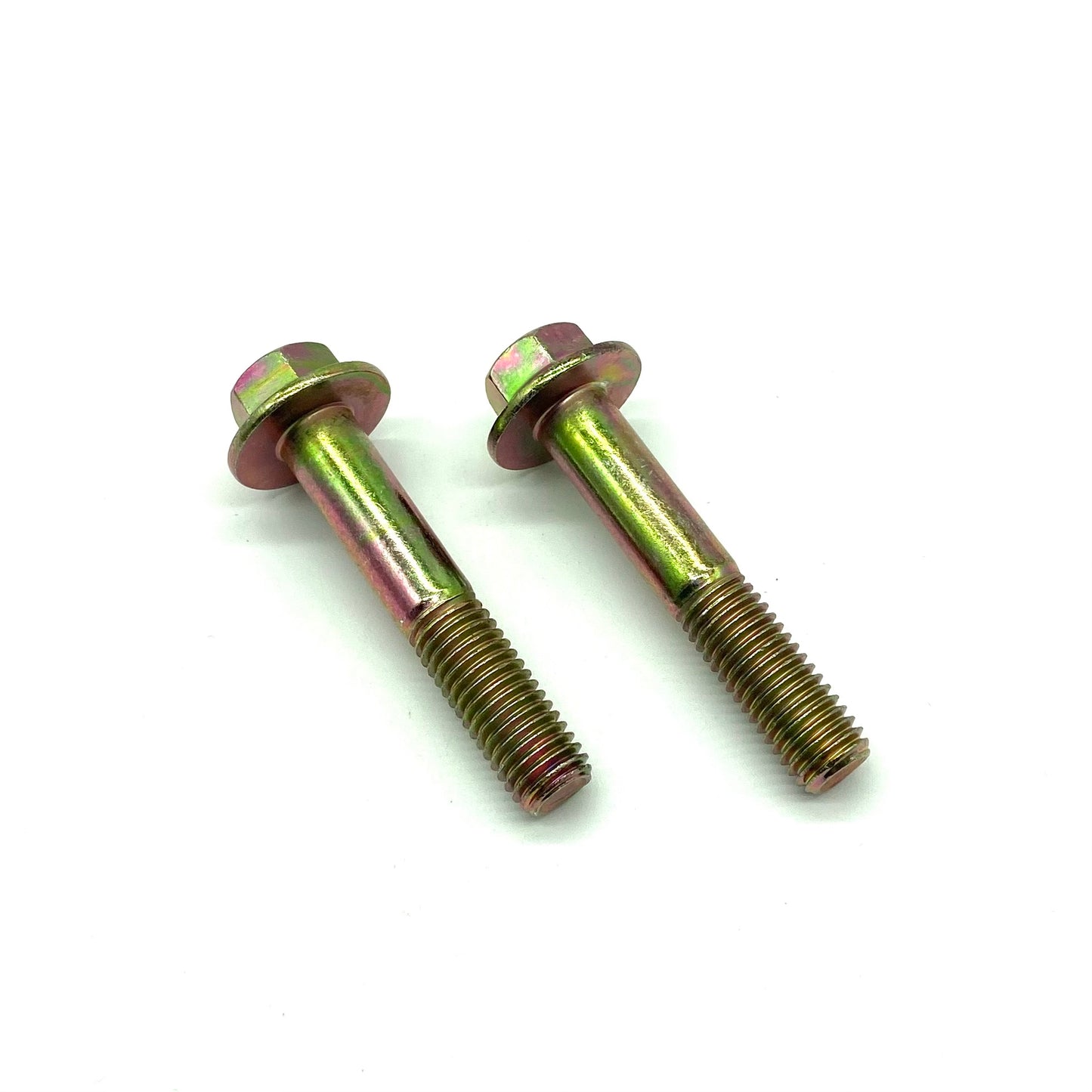 Dodge Dakota 4WD 97-04 Front Lower Shock Bolts 10.9