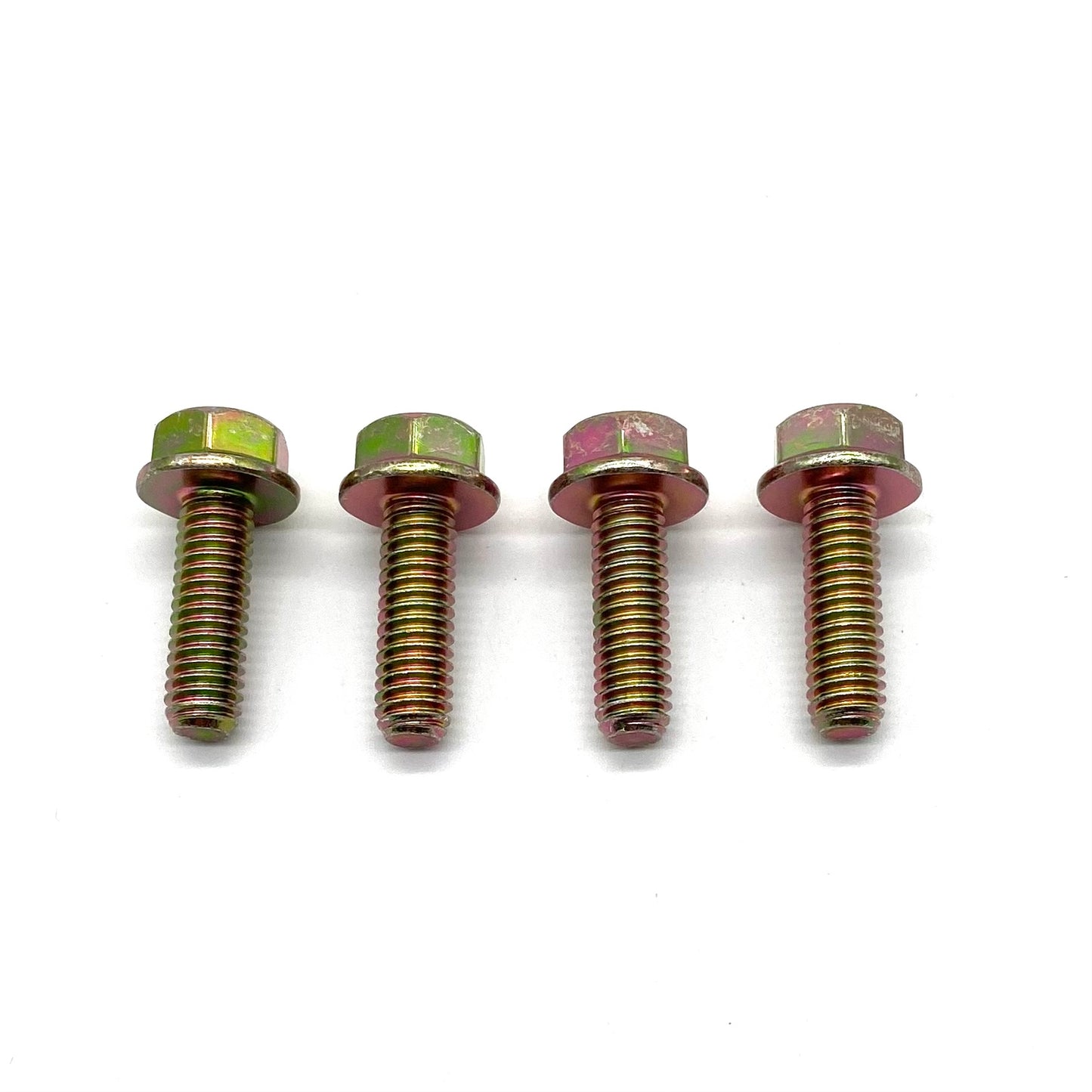 Jeep Grand Cherokee WJ 99-04 Front Bump Stop Jounce Cup Bolts 10.9