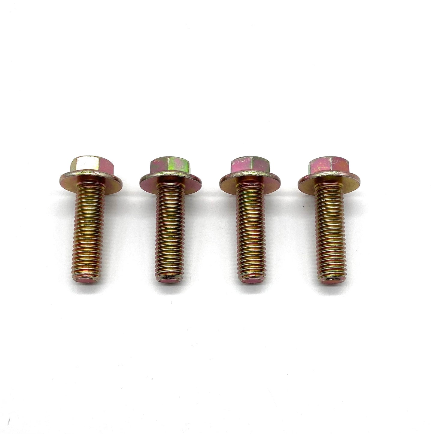 Jeep Liberty KJ 02-07 Rear Sway Bar Bolts 10.9