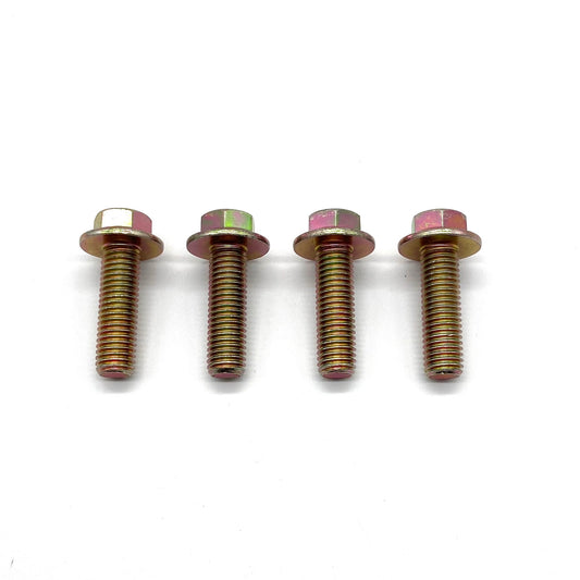 Ram 1500 Classic 19-23 Front Sway Bar Bushing Bracket Bolts 10.9 Dodge