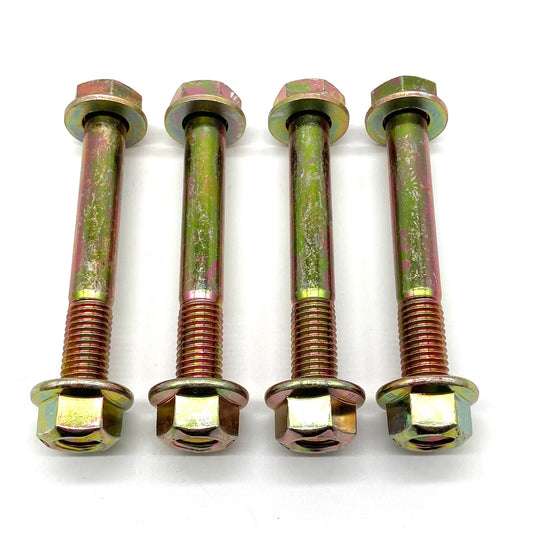 Jeep Cherokee XJ 84-01 Front Lower Control Arm Bolts 10.9