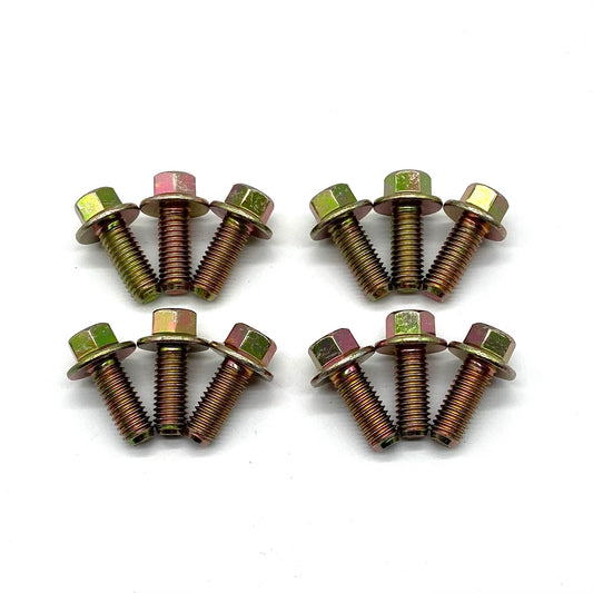 Jeep Wrangler JL JLU 18-24 Differential Cover Bolts M186 M210 M200 M220
