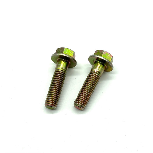 Jeep Grand Cherokee WJ 99-04 Rear Bump Stop Jounce Cup Bolts 10.9