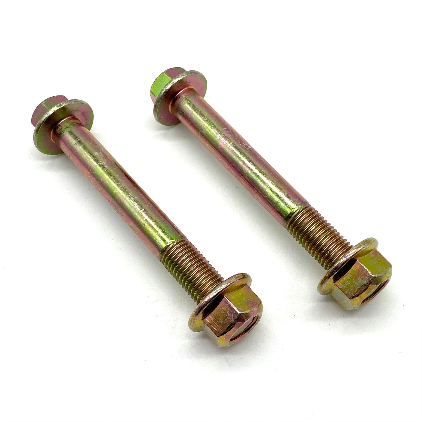 Jeep Grand Cherokee WK 05-10 Front Lower Control Arm Bolts 10.9 (Pair) Commander XK