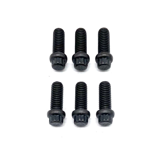 Clutch Pressure Plate Bolts for Mopar Dodge Chrysler Plymouth A833