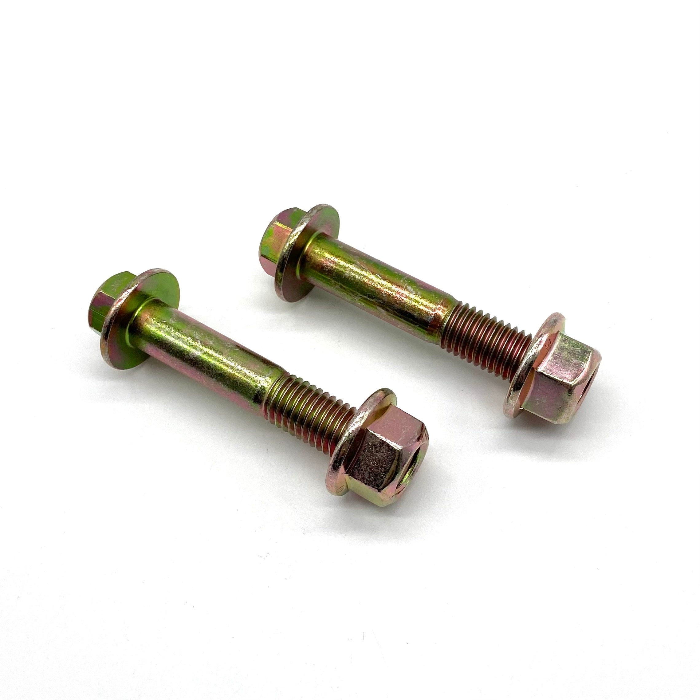 Dodge Ram 2500 3500 14-20 Rear Lower Shock Bolts 10.9 6502818 6502698 ...