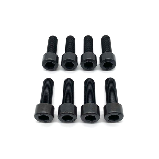 Jeep Liberty KJ 02-05 2.4L Flywheel Bolts 6507240AA