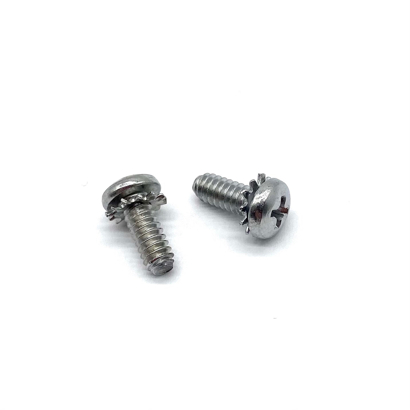 Jeep CJ OEM NOS Under Hood Lamp Screws J4002457 CJ5 CJ7 CJ8 Scrambler