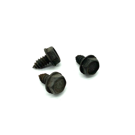 AX5 AX15 NV3550 Bellhousing Inspection Cover Screws Bolts for Jeep Wrangler YJ TJ Cherokee XJ Grand Cherokee ZJ