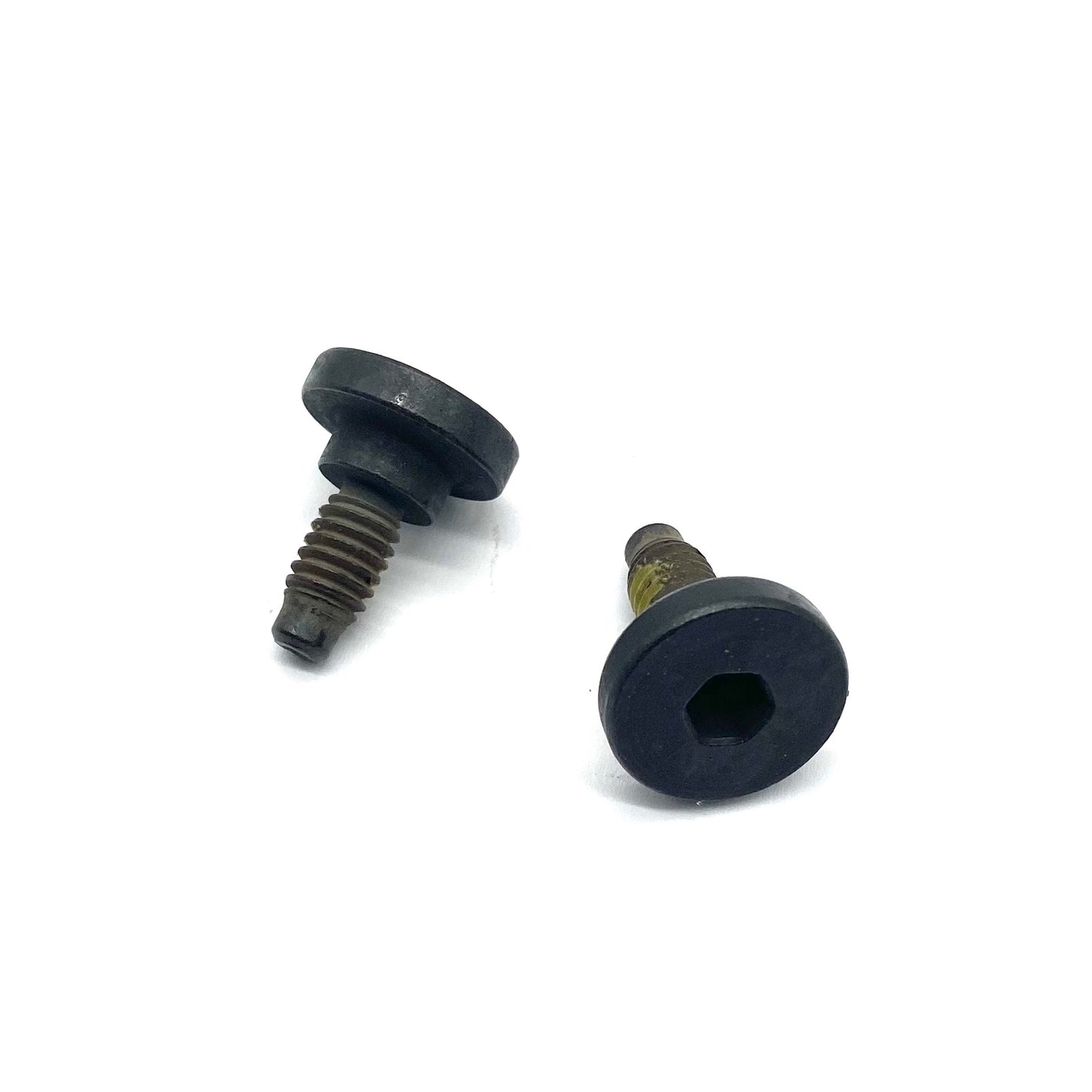 Jeep CJ 76-81 2 or 6 Bolt Disc Brake Caliper Bolts OEM NOS J3223416 CJ5 CJ7 CJ8
