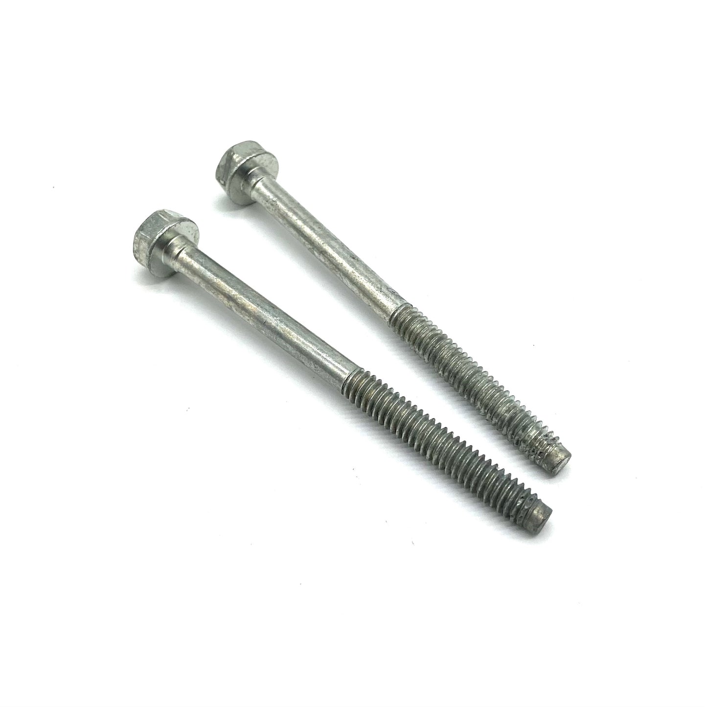 Jeep Wrangler YJ 87-95 Under Dash Fuse Box Bolts Screws OEM NOS