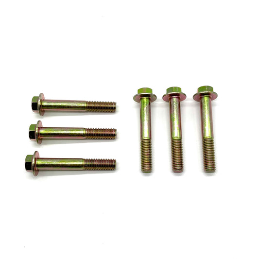 Jeep Wrangler JL 18-26 Steering Knuckle to Wheel Bearing Hub Bolts 10.9