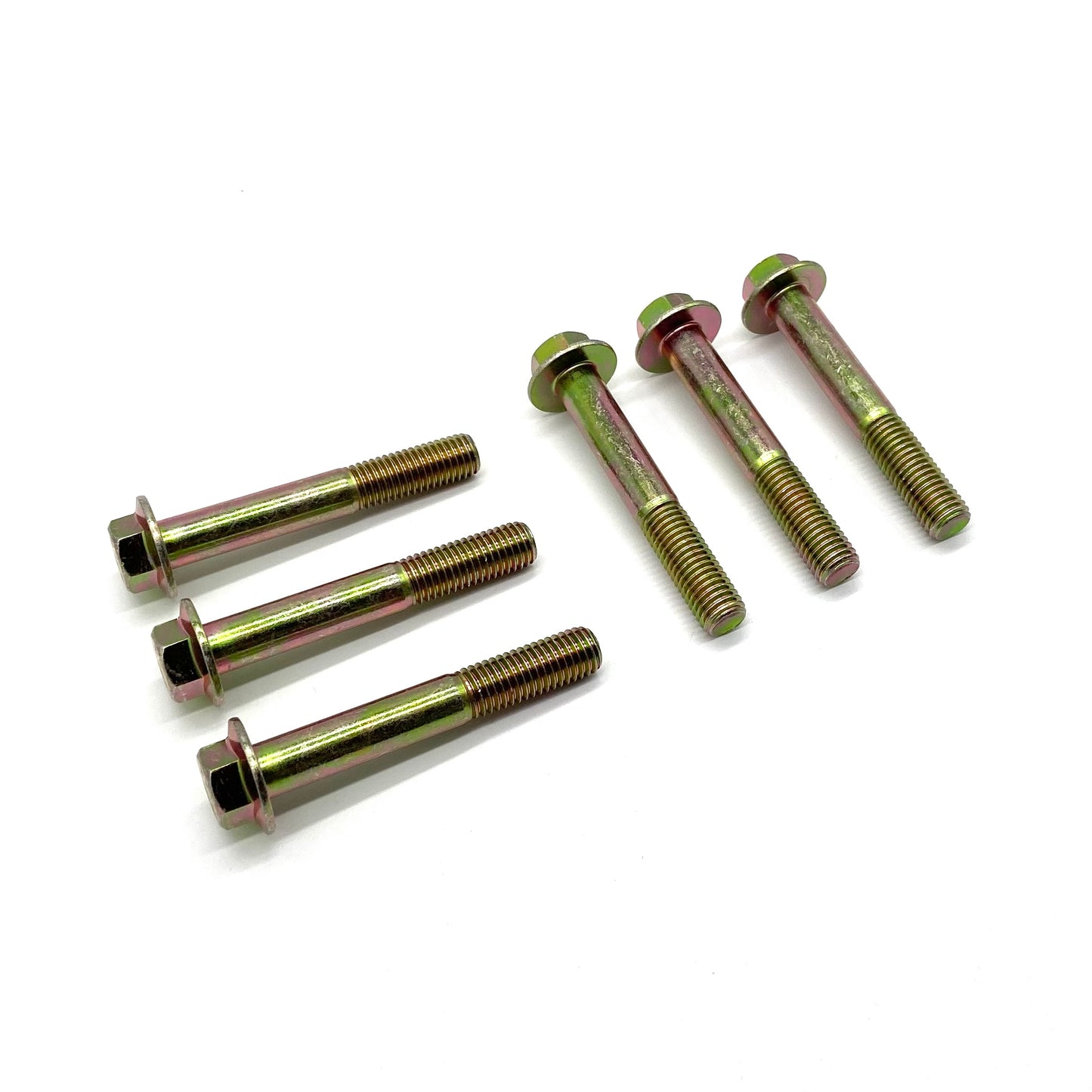 Jeep Wrangler JL 18-26 Steering Knuckle to Wheel Bearing Hub Bolts 10.9